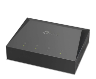 TP-Link Terminal GPON XZ000-G3 Gigabit (światłowód FTTH) - 1212274 - zdjęcie 1